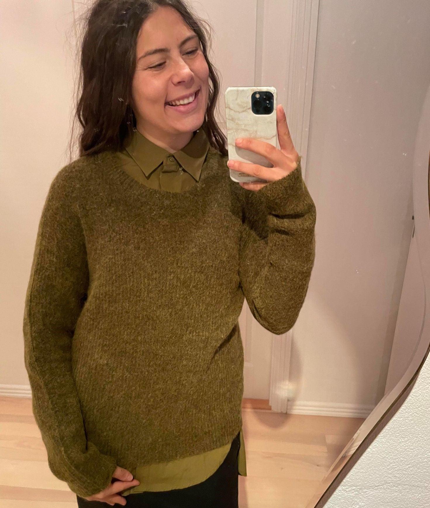 My Essential Wardrobe - The Knit Pullover 05 - HUSET Men & Women