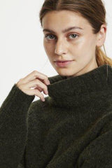 My Essential Wardrobe - The Knit Rollneck 11 - HUSET Men & Women