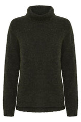 My Essential Wardrobe - The Knit Rollneck 11 - HUSET Men & Women