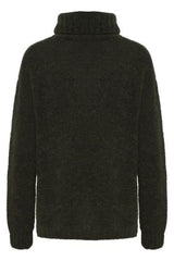 My Essential Wardrobe - The Knit Rollneck 11 - HUSET Men & Women
