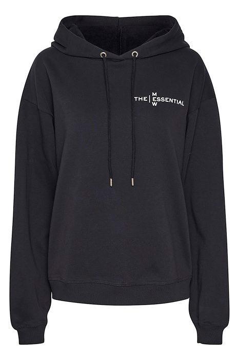 My Essential Wardrobe The Logo Sweat - HUSET Men & Women