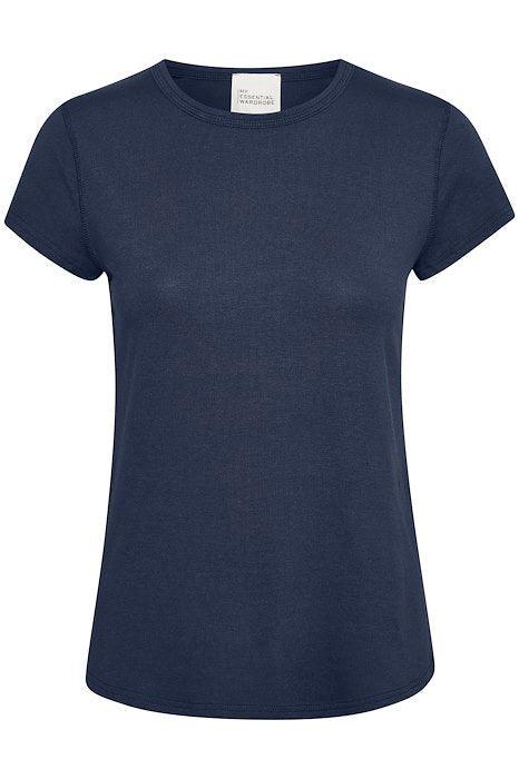 My Essential Wardrobe - The Modal T-shirt - HUSET Men & Women