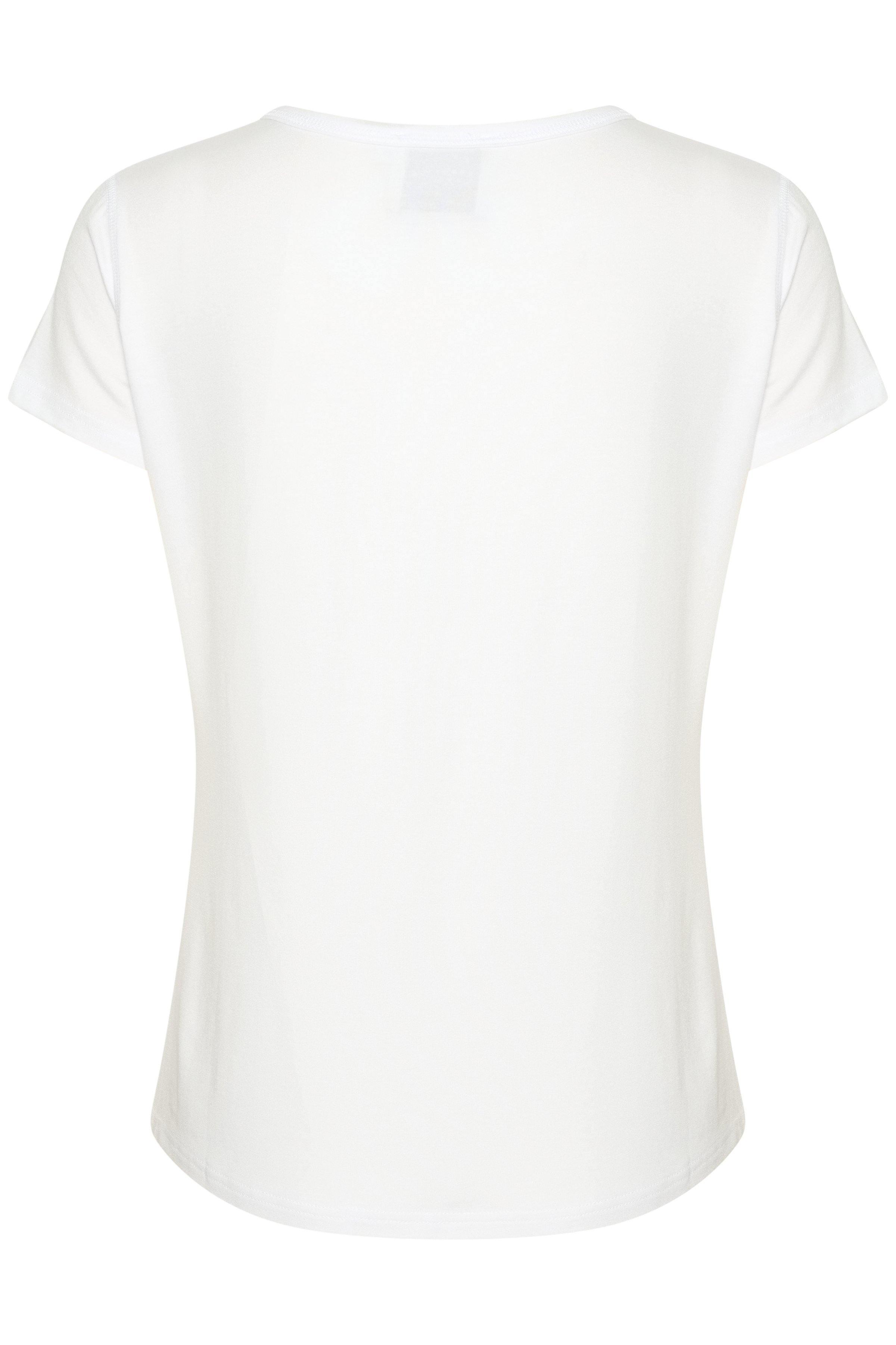 My Essential Wardrobe - The Modal T-shirt - HUSET Men & Women