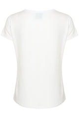 My Essential Wardrobe - The Modal T-shirt - HUSET Men & Women
