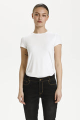 My Essential Wardrobe - The Modal T-shirt - HUSET Men & Women