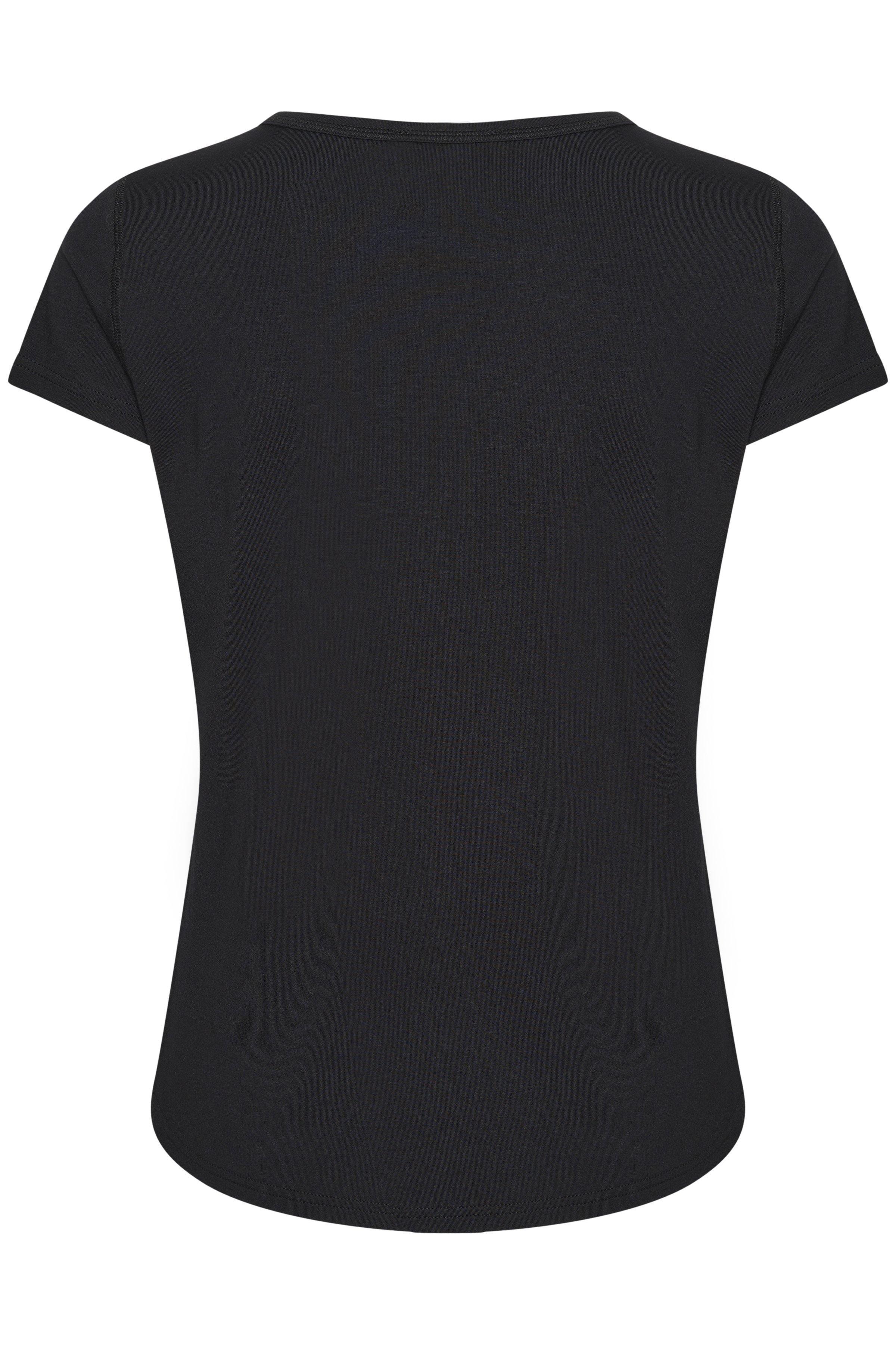 My Essential Wardrobe - The Modal T-shirt - HUSET Men & Women