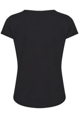 My Essential Wardrobe - The Modal T-shirt - HUSET Men & Women