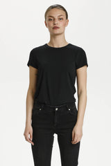 My Essential Wardrobe - The Modal T-shirt - HUSET Men & Women