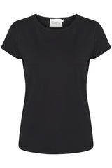 My Essential Wardrobe - The Modal T-shirt - HUSET Men & Women