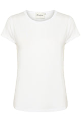 My Essential Wardrobe - The Modal T-shirt - HUSET Men & Women