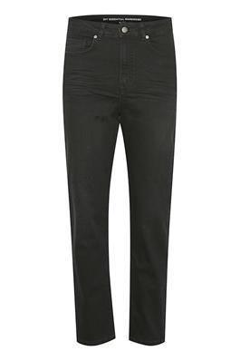My Essential Wardrobe - The Mom High Jeans - HUSET Men & Women