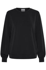 My Essential Wardrobe - The Sweat Blouse - HUSET Men & Women (6573458587727)