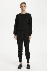 My Essential Wardrobe - The Sweat Pants - HUSET Men & Women