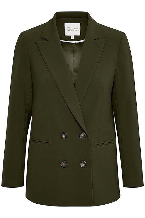 My Essential Wardrobe Yola - Blazer - HUSET Men & Women