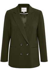 My Essential Wardrobe Yola - Blazer - HUSET Men & Women