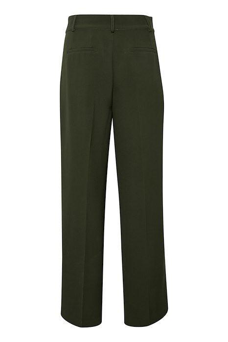 My Essential Wardrobe Yola - Pants - HUSET Men & Women