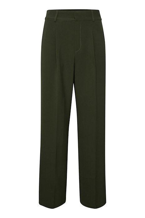 My Essential Wardrobe Yola - Pants - HUSET Men & Women