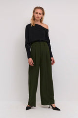 My Essential Wardrobe Yola - Pants - HUSET Men & Women