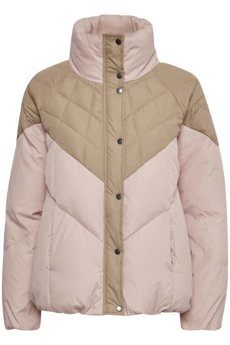 MwLuna Short Down Jacket (6600538882127)