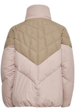 MwLuna Short Down Jacket (6600538882127)