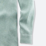 Olymp Casual langærmet hør skjorte - HUSET Men & Women