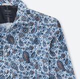 Olymp Casual - Modern fit strygefri skjorte - HUSET Men & Women