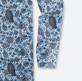 Olymp Casual - Modern fit strygefri skjorte - HUSET Men & Women