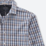 Olymp Casual - Modern Fit ternet skjorte - HUSET Men & Women