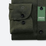 Olymp Level5 24/7 strygefri jersey skjorte - HUSET Men & Women