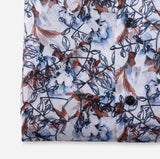 Olymp Luxor - Modern Fit strygefri kortærmet skjorte - HUSET Men & Women