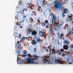 Olymp Luxor - Modern fit strygefri skjorte - HUSET Men & Women (8007704477948)