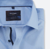 Olymp Luxor - Modern fit strygefri skjorte - HUSET Men & Women