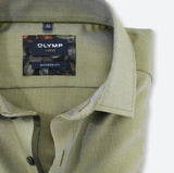 Olymp Luxor - Modern fit strygefri skjorte - HUSET Men & Women