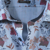 Olymp Luxor - Modern Fit strygefri skjorte - HUSET Men & Women