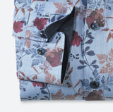 Olymp Luxor - Modern Fit strygefri skjorte - HUSET Men & Women