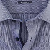 Olymp Luxor - Modern fit strygefri skjorte - HUSET Men & Women