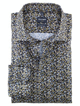 Olymp Luxor - Modern Fit strygefri skjorte - HUSET Men & Women