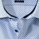 Olymp Luxor - Modern Fit strygefri skjorte - HUSET Men & Women