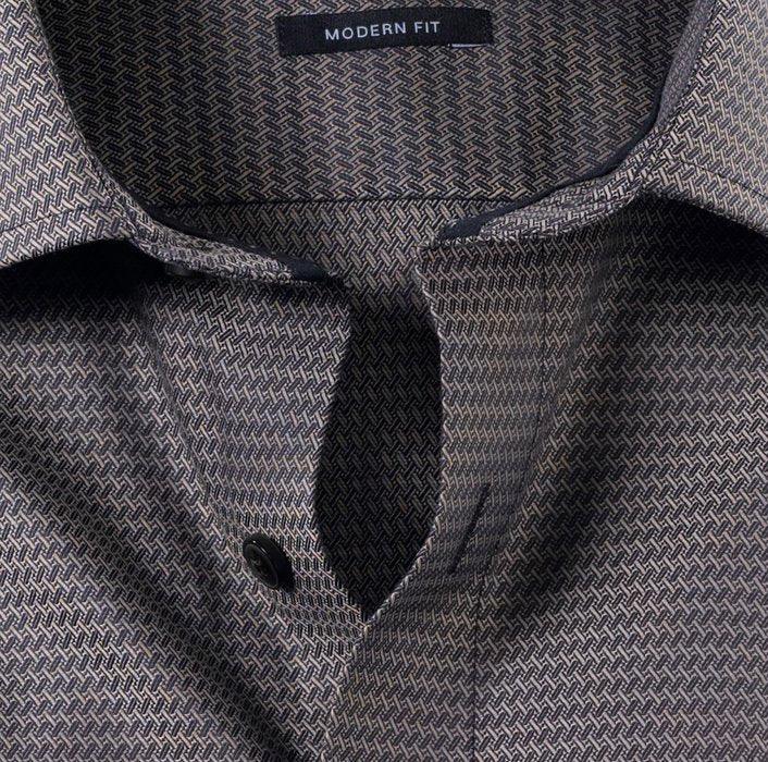 Olymp Luxor - Modern Fit strygefri skjorte - HUSET Men & Women