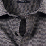 Olymp Luxor - Modern Fit strygefri skjorte - HUSET Men & Women