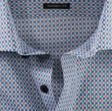 Olymp Luxor - Modern Fit strygefri skjorte - HUSET Men & Women