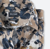 Olymp Luxor - Modern fit strygefri skjorte - HUSET Men & Women