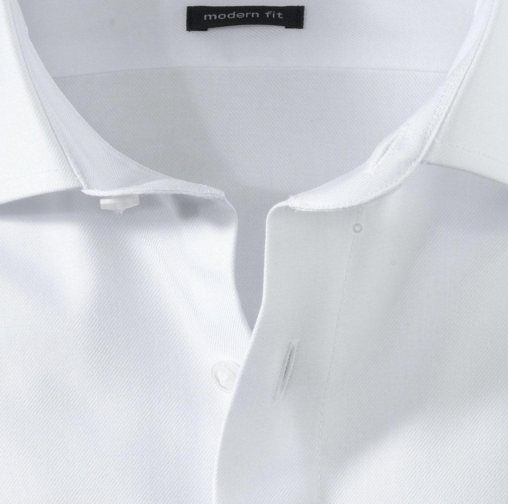 Olymp Luxor - Modern Fit strygefri skjorte - HUSET Men & Women