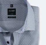 Olymp Luxor - Modern Fit strygefri skjorte - HUSET Men & Women