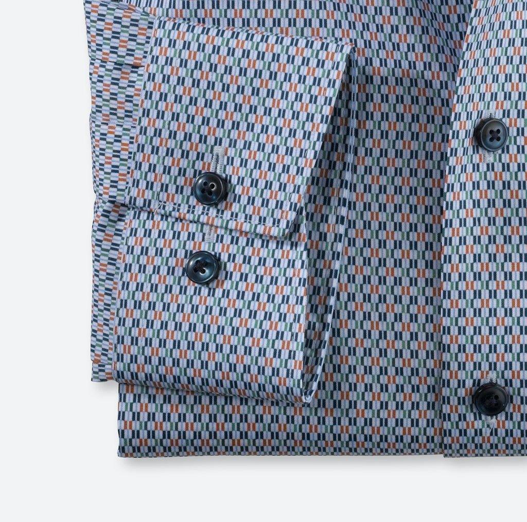 Olymp Luxor - Modern Fit strygefri skjorte - HUSET Men & Women