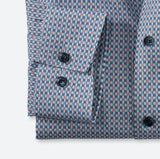 Olymp Luxor - Modern Fit strygefri skjorte - HUSET Men & Women