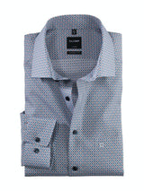 Olymp Luxor - Modern Fit strygefri skjorte - HUSET Men & Women