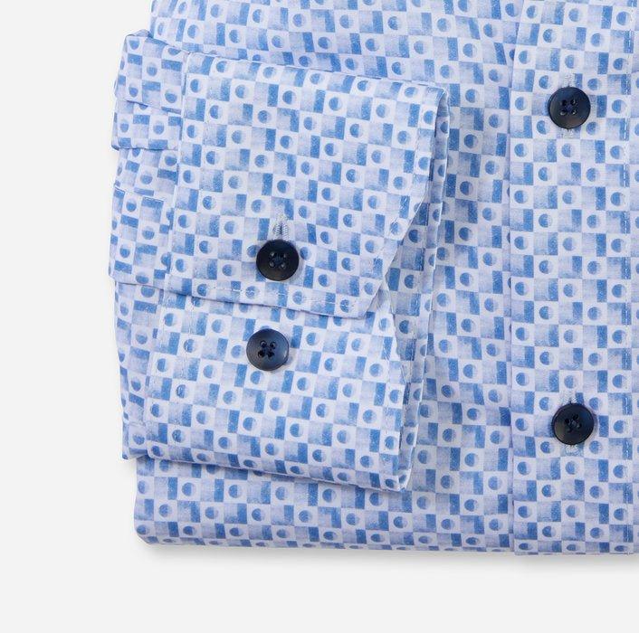 Olymp Luxor - Modern Fit strygefri skjorte - HUSET Men & Women