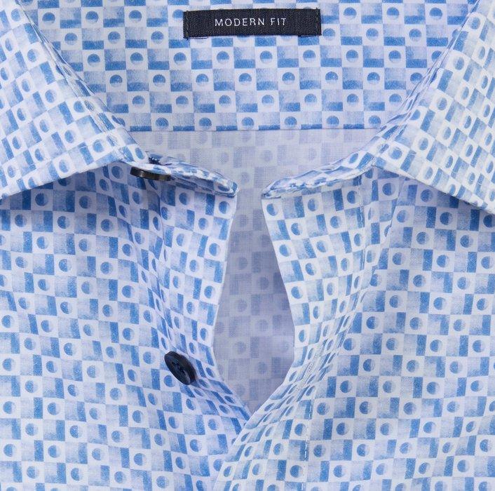 Olymp Luxor - Modern Fit strygefri skjorte - HUSET Men & Women