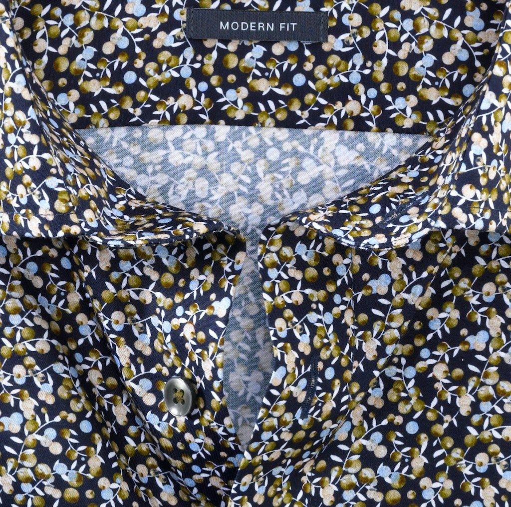 Olymp Luxor - Modern Fit strygefri skjorte - HUSET Men & Women